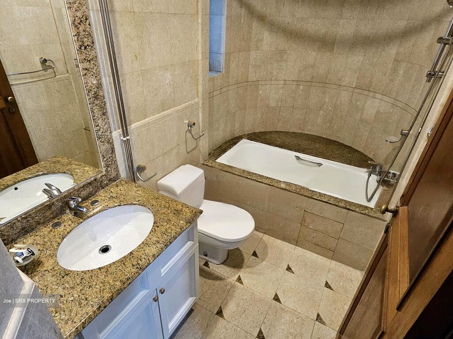 Valley Park (D10), Condominium #591259361